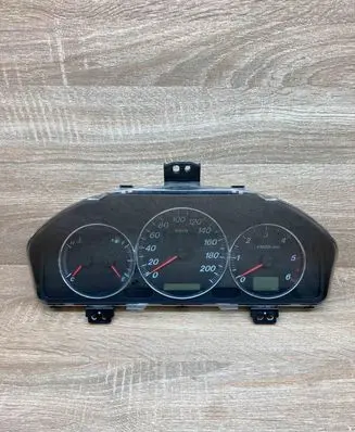 Mazda MPV Speedometer (instrument cluster) 1575204340 LE5955430