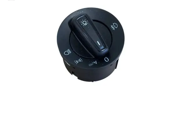 Volkswagen T-Roc Light switch 5G0941431AQ 00001561 A51020