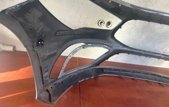 Mercedes-Benz CLA C118 X118 Front bumper A1188853901
