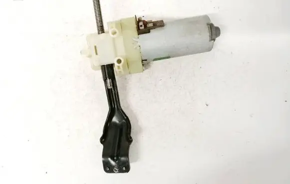 Audi A8 S8 D3 4E Seat adjustment motor 0130002528 198390-103