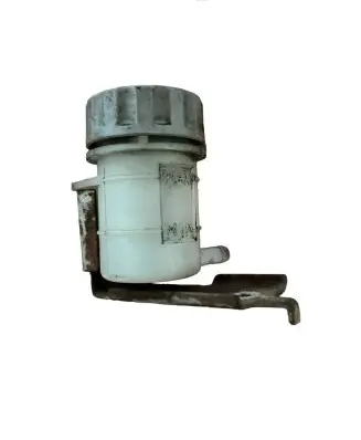 Honda Accord Brake fluid reservoir 