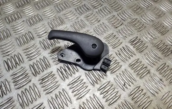 Volvo V40 Engine bonnet (hood) release handle 31278799