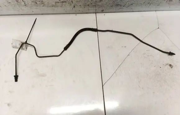 Citroen C4 I Picasso Clutch pipe/line 02026t42