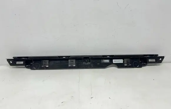 BMW 5 G60 G61 Rear bumper mounting bracket 51125A0F8A7 21754011