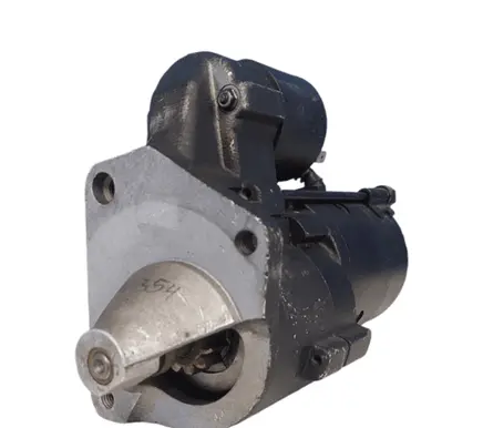 Renault Megane I Starter motor CS684
