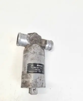 BMW 5 E39 Idle control valve (regulator) 0280140545 1744713