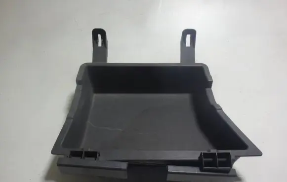BMW 7 F01 F02 F03 F04 Glove box in trunk 9116152