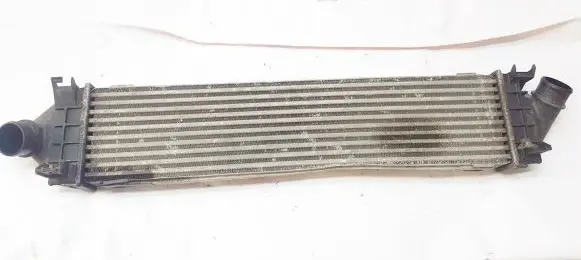 Ford Kuga I Intercooler radiator 6g919l440ae 6g91-9l440-ae