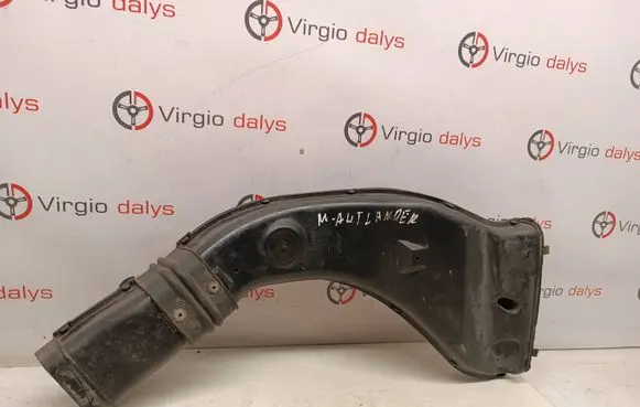 Mitsubishi Outlander Air intake duct part 1505a104