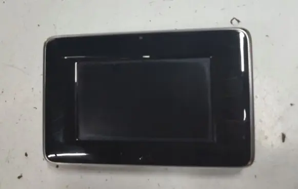 Mercedes-Benz B W246 W242 Screen/display/small screen A2469013702