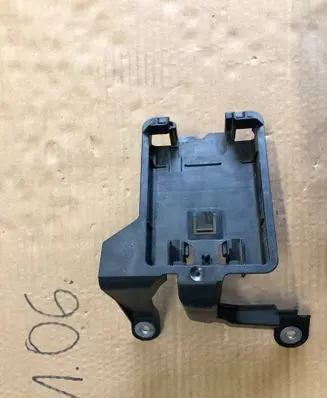 Volkswagen Golf VIII Blind spot radar bracket 5H6907456B