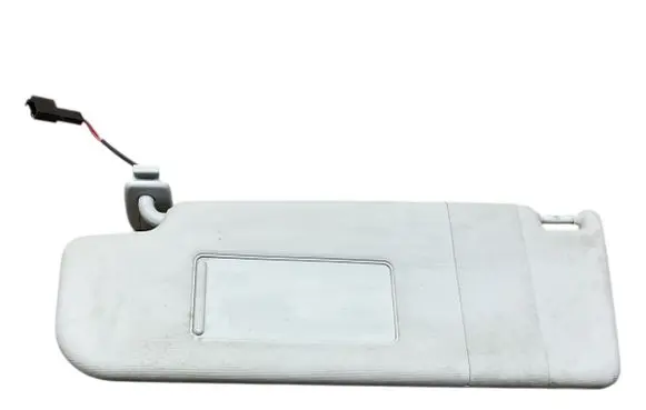 Volkswagen Golf V Sun visor 1K0857551A