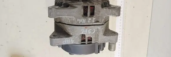 Citroen C5 Generator/alternator 9661544880 2543457A VALEO
