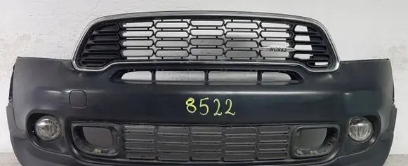 Mini Cooper Countryman R60 Front bumper 049902