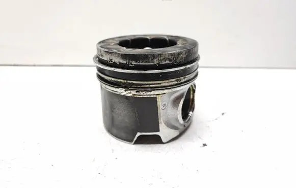Audi A6 S6 C7 4G Piston 