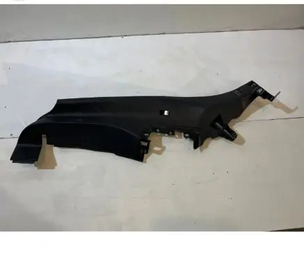 Mercedes-Benz GLC X253 C253 Rear seat side bottom trim A2536905301 18321224