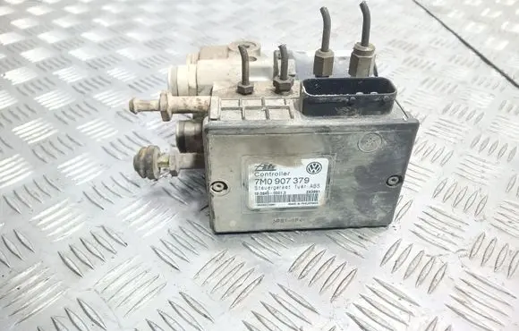 Volkswagen Sharan ABS Pump 7M0907379 3X3891