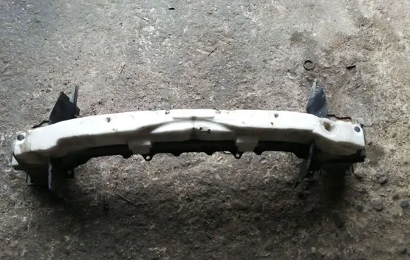 Mazda 6 Front bumper cross member