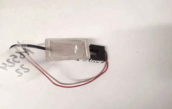 Opel Astra G Other interior light