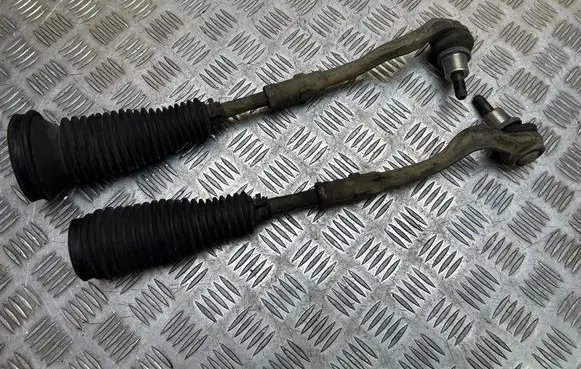 Audi A5 Sportback 8TA Steering tie rod 
