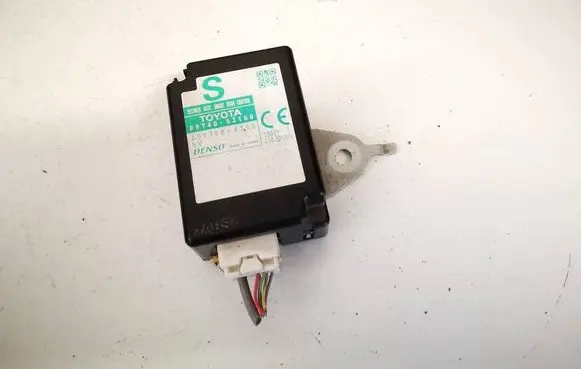 Door control unit/module