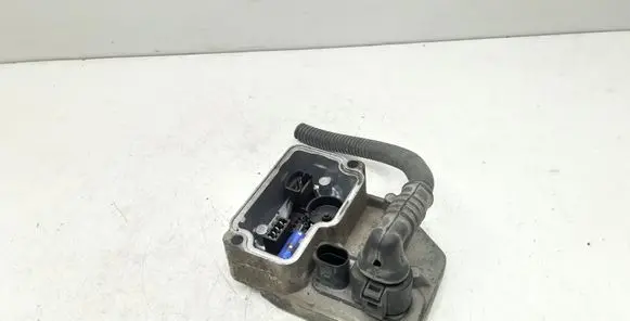 Volvo XC90 Torque split ecu control unit/module 5WP33517 5WP3351702