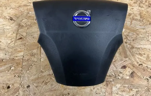 Volvo V50 Steering wheel airbag 30615725 601407700 B861260441567