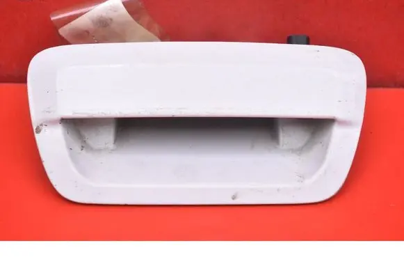 Jeep Grand Cherokee Tailgate/trunk/boot exterior handle 770805AD