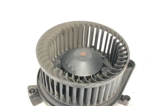 Seat Exeo (3R) Heater fan/blower 8W1880302