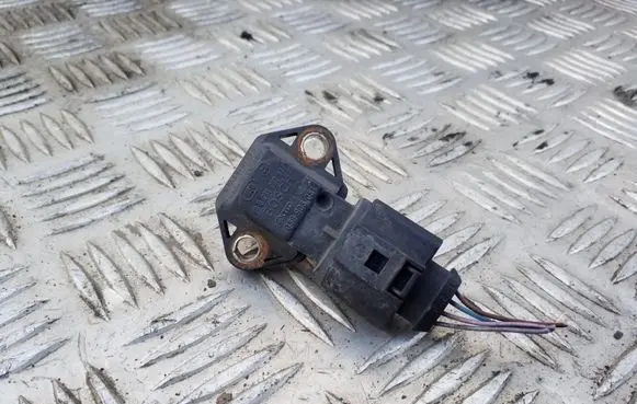 Audi A2 Air pressure sensor 0281002177 038906051