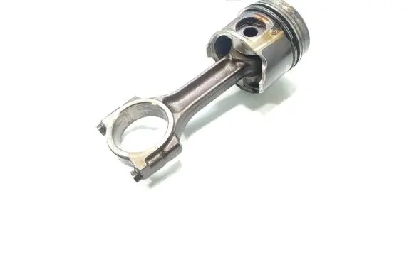 Renault Scenic RX Piston with connecting rod F9Q812