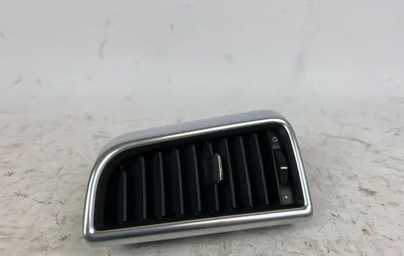 Porsche Panamera (970) Dashboard side air vent grill/cover trim 970555351