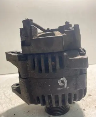Renault Megane III Generator/alternator 8200323126 2542855B 405106817