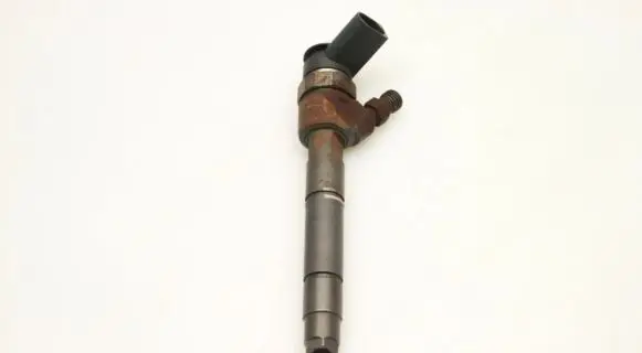 Mercedes-Benz B W245 Fuel injector A6400700787