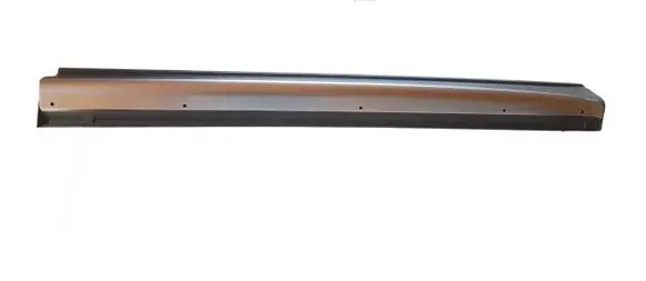 Mazda CX-5 II Front door trim (molding) KPF151RA2 KPF151RA0 K2443