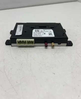 Bluetooth control unit module