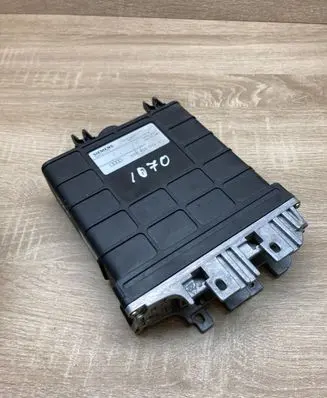 Audi 100 S4 C4 Engine control unit/module ECU 039906024D 5WP4174