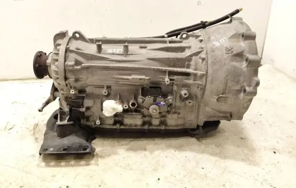 Porsche Panamera (970) Automatic gearbox NGK