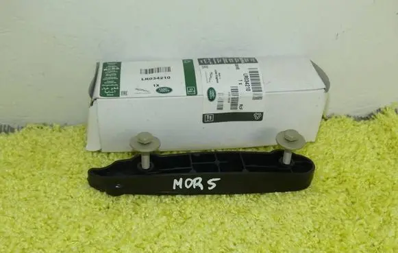 Land Rover Evoque I Front bumper mounting bracket BJ32-17E762-AC