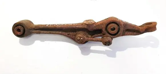 Front lower control arm/wishbone