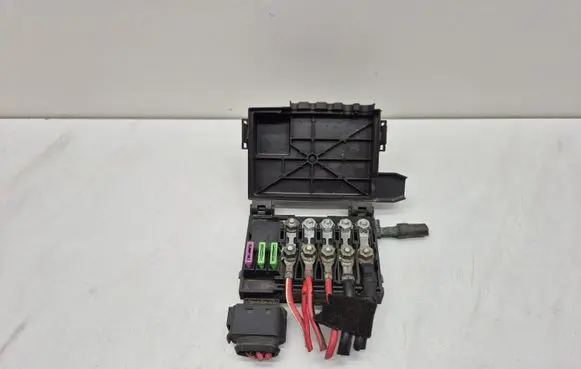 Ford Galaxy Positive wiring loom 7M3937548A