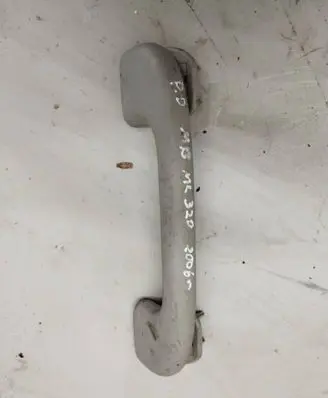 Mercedes-Benz ML W164 Front interior roof grab handle 1397784