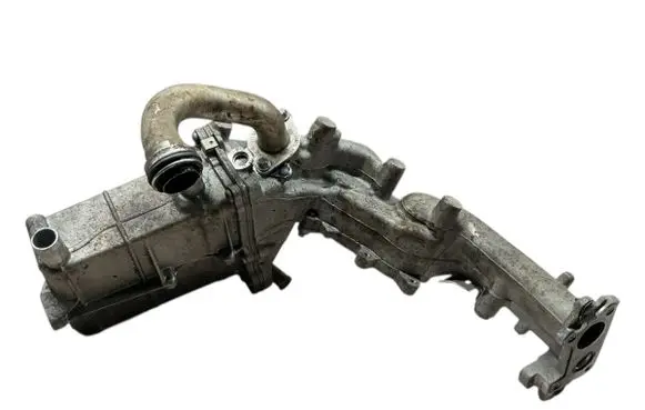 Mercedes-Benz C W204 EGR valve A646140