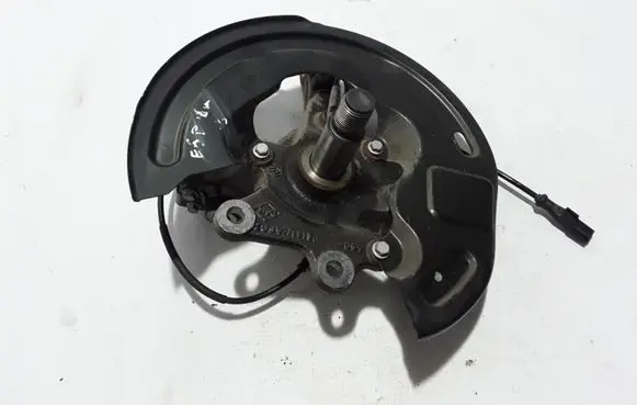 Renault Espace V (RFC) Rear wheel hub 430425597R