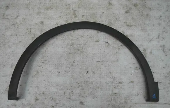 Renault Kadjar Front arch trim 638753254R