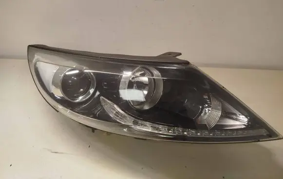 KIA Sportage Headlight/headlamp 92102-3wxxx 92102-3uxxx