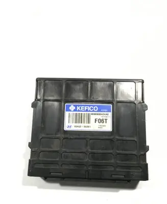 Hyundai Santa Fe Gearbox control unit/module 9090930424A0 954403A381 179102X