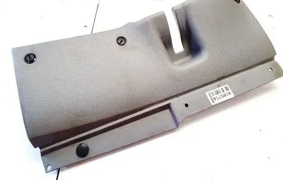 Peugeot 406 Other interior part 