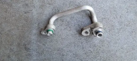 KIA Niro Air conditioning (A/C) pipe/hose 