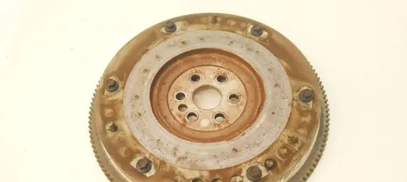 Ford Fiesta Flywheel 96mm6375a1h 307011